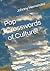 Pop Crosswords of Culture! by Johnny Hernandez