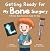 Getting Ready for My Bone S...