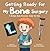 Getting Ready for My Bone Surgery by Fei Zheng-Ward