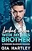 Locked Down with My Ex's Brother: A Forbidden Billionaire Romance