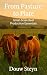 Small-Scale Beef Production...