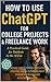 How to Use ChatGPT for Coll...