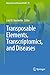 Transposable Elements, Transcriptomics, and Diseases (Epigenetics and Human Health Book 14)