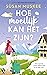 Hoe moeilijk kan het zijn?