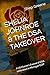 SHELIA JOHNROE & THE DSA TAKEOVER by Shep Greene