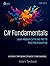 C# Fundamentals: Learn Modern C# 14 and .NET 10 from the Ground Up