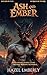 ASH AND EMBER by Hazel Emberly