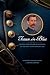 Texan in Blue by Richard B. McCaslin