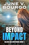 Beyond Impact (Salish Sea Mysteries)