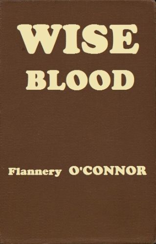 Wise Blood