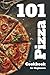 Easy Pizza Cookbook for Beg...