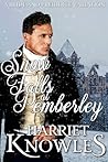 Snow Falls at Pemberley: A Pride and Prejudice Variation (A Very Darcy Holiday Hug)