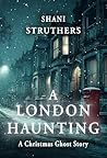 A London Haunting...