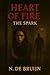 The Spark (Heart of fire Book 1)