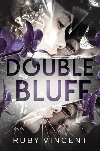 Double Bluff: A Standalone Why Choose Romantic Mystery (Kindle Edition)