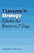 7 Lessons in Strategy by Stephen Berry