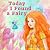 Today I Found a Fairy by Jack Lewis