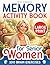 Memory Activity Book for Se...