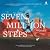 Seven Million Steps: The True Story of Dick Gregory's Run for the Hungry