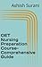 OET Nursing Preparation Course- Comprehensive Guide by Ashish Surani