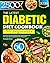 The Latest Diabetic Diet Cookbook for Beginners by Yolanda Ferry