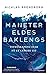 Maneter eldes baklengs by Nicklas Brendborg