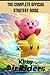 KIRBY AIR RIDERS: THE COMPL...