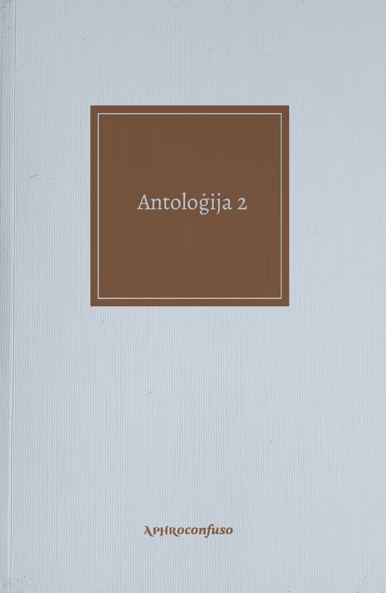 Antoloġija 2