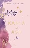 Karla & Ash (Chances Book 3) Book cover for Karla & Ash (Chances Book 3)
