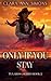 Only If You Stay : A Sapphi...