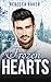 Frozen Hearts: Ice-Cold Seduction (Billionaire Romance - Winter Edition Book 1)