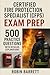 Certified Fire Protection Specialist (CFPS) Exam Prep by Joel Robinson