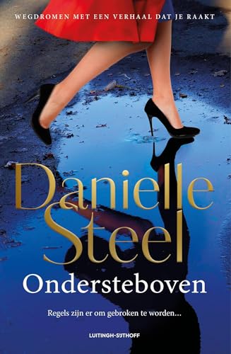 Ondersteboven (Dutch Edition)
