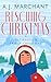 Rescuing Christmas: A Sapphic Firefighter Christmas Romance