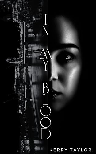 In My Blood (De Santis Family Series Book 1)