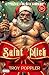 Saint Mick by Troy Poppler