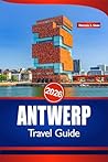 ANTWERP TRAVEL GU...