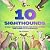 10 Sighthounds : A Silly Co...