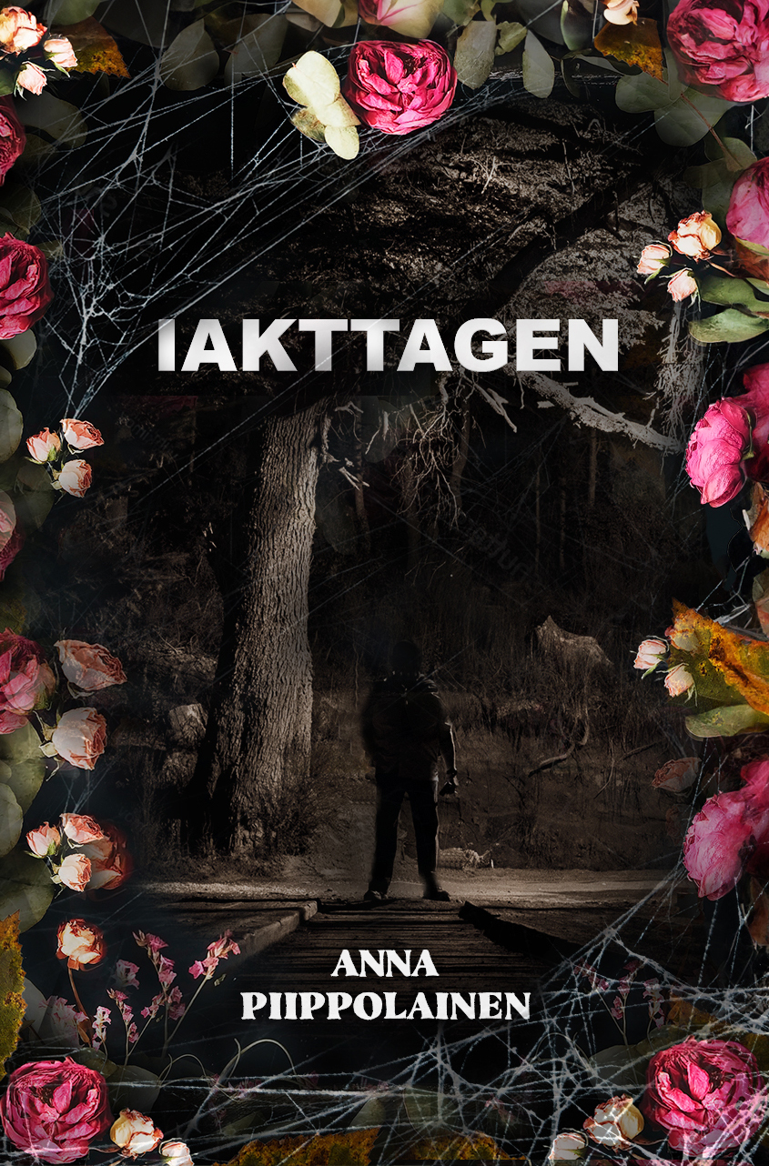 Iakttagen (Paperback)