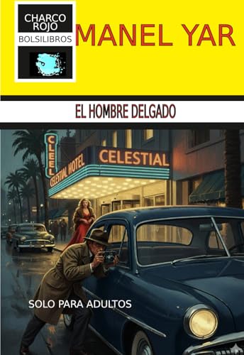 El hombre delgado (Paperback)