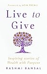 Live to Give : In...