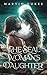 The Seal Woman's Daughter by Martin Dukes