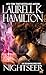 Nightseer by Laurell K. Hamilton
