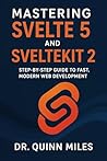 Mastering Svelte ...