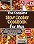 The Complete Slow Cooker Co...