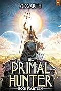 The Primal Hunter 14