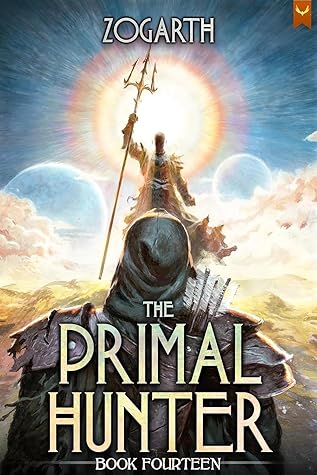 The Primal Hunter (The Primal Hunter, #14)