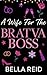 A Wife for the Bratva Boss by Bella Reid