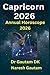 Capricorn 2026 (Annual Horo...