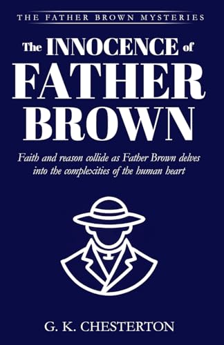 The Innocence of Father Brown